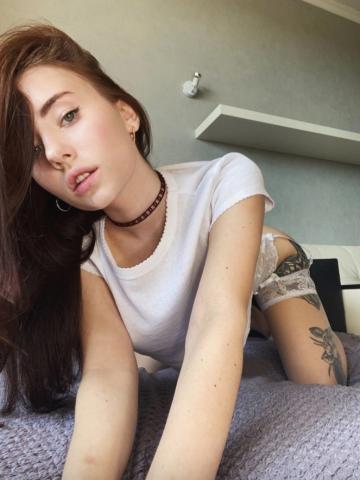 Индивидуалка Милена Фотография 2